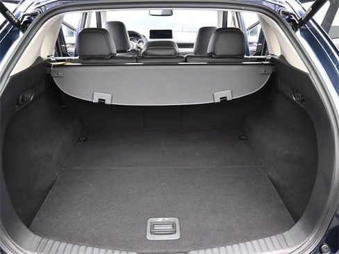 Certified 2025 MAZDA CX-5 AWD 2.5 S w/ Preferred Package image 29
