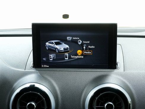 Used 2020 Audi A3 2.0T Premium image 15