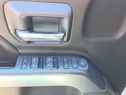 Used 2017 Chevrolet Silverado 1500 LT w/ Max Trailering Package AWD/4WD image 41