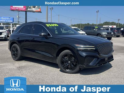 Used 2022 Genesis GV70 3.5T Sport