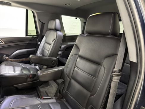 Used 2018 GMC Yukon Denali w/ Open Road Package image 7