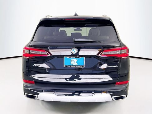 Used 2021 BMW X5 sDrive40i w/ Premium Package RWD image 7
