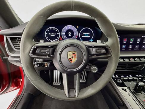 Certified 2025 Porsche 911 Carrera S RWD image 15