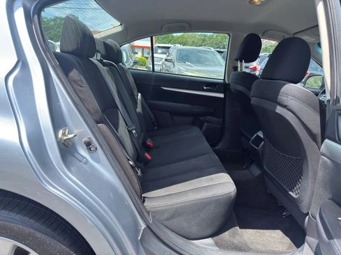 Used 2013 Subaru Legacy 2.5i Premium w/ Popular Pkg 2 AWD/4WD image 21