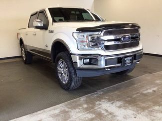Used 2018 Ford F150 King Ranch w/ Equipment Group 601A Luxury AWD/4WD video 1