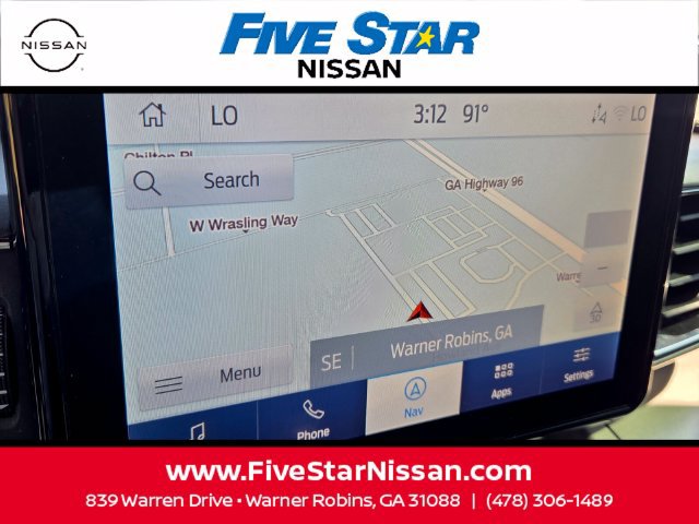 Used 2024 Ford Explorer XLT w/ Equipment Group 202A RWD image 22