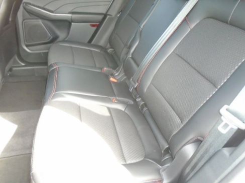 New 2026 Ford Escape ST-Line w/ Tech Pack #1 AWD/4WD image 3