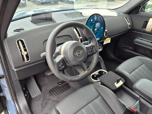 New 2026 MINI Cooper Countryman SE AWD/4WD image 27