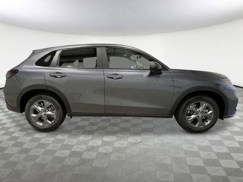 New 2026 Honda HR-V LX image 7