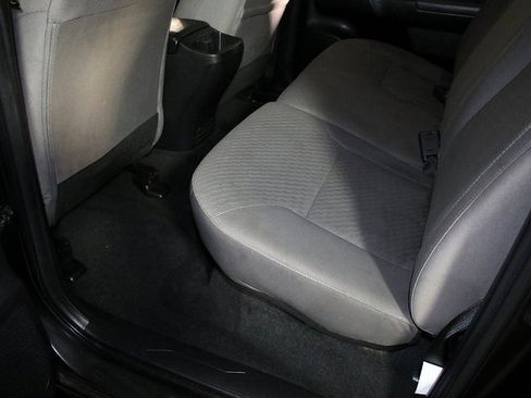 Used 2023 Toyota Tacoma SR image 27