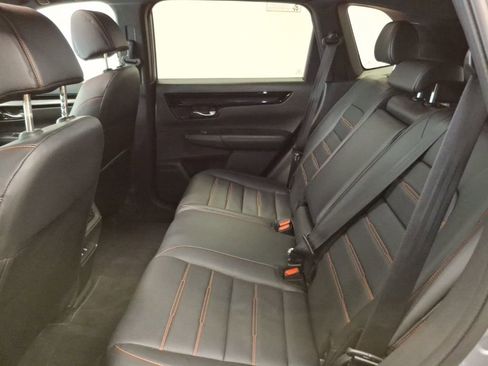 Used 2024 Honda CR-V Sport Touring image 13
