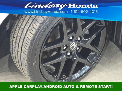 Used 2024 Honda Civic Sport image 25