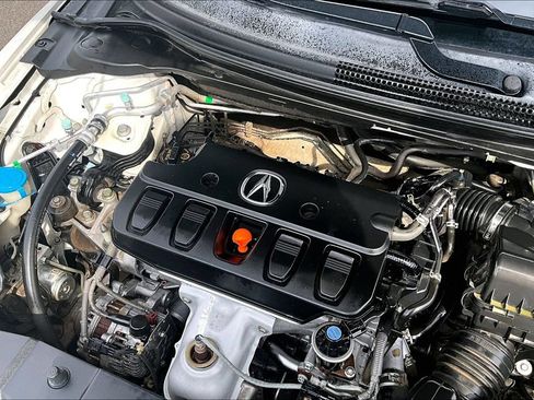 Used 2014 Acura ILX w/ Technology Package FWD image 26