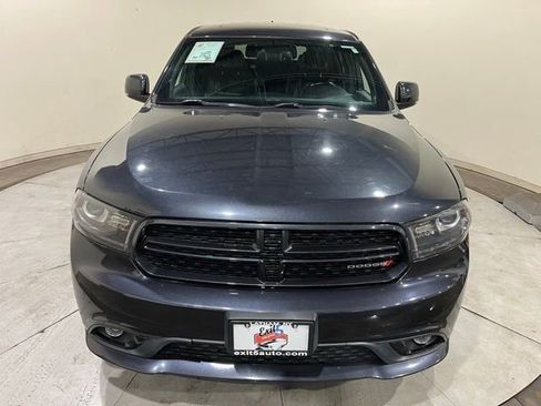 Used 2015 Dodge Durango Limited w/ Premium Group AWD/4WD image 4