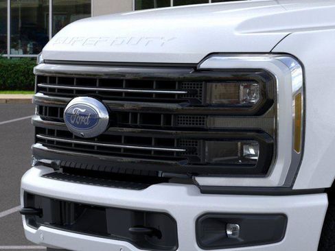 New 2026 Ford F250 Platinum AWD/4WD image 46