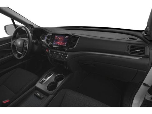 Certified 2023 Honda Ridgeline Sport image 15