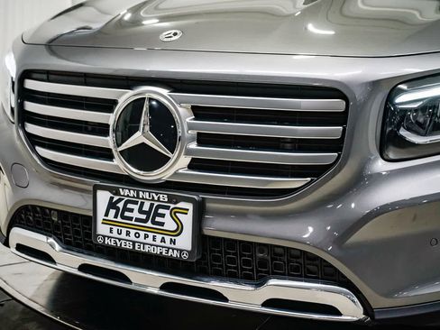 Used 2026 Mercedes-Benz GLB 250 image 8