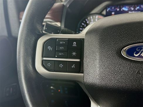 Used 2024 Ford Expedition Max Limited image 25