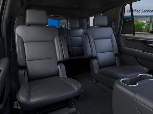 New 2026 Chevrolet Tahoe Z71 w/ Z71 Off-Road Package AWD/4WD image 17