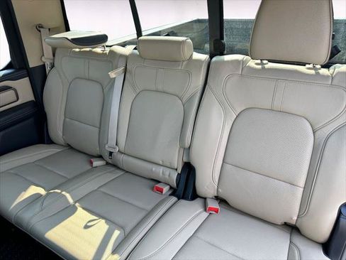 Certified 2019 RAM 1500 Limited AWD/4WD image 13