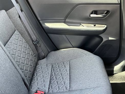 New 2026 Nissan Kicks SV FWD image 11