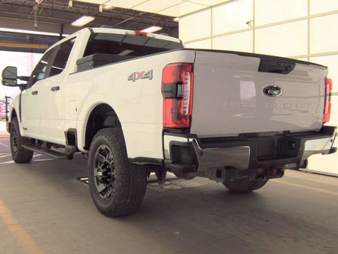 Used 2024 Ford F250 XL w/ STX Appearance Package AWD/4WD image 5