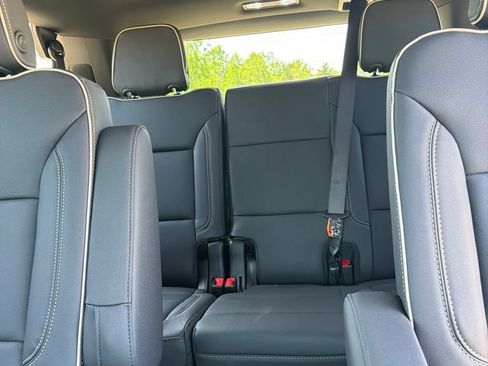 New 2026 GMC Yukon Elevation w/ Elevation Premium Package AWD/4WD image 22