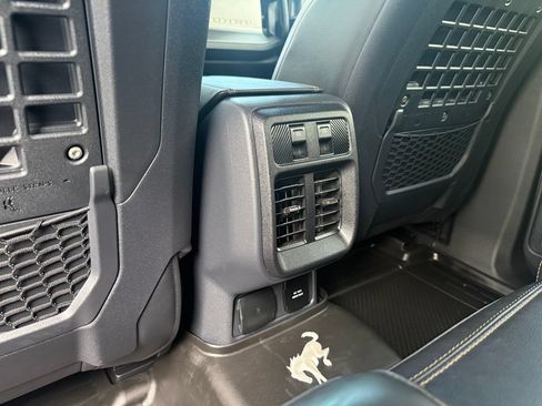 Used 2025 Ford Bronco Badlands AWD/4WD image 33