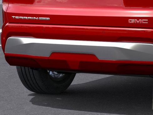 New 2026 GMC Terrain Denali image 14