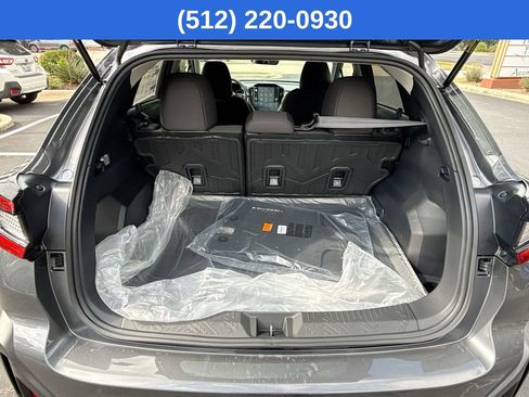 New 2026 Subaru Crosstrek 2.0i Premium AWD/4WD image 32