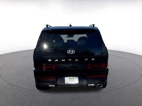 Used 2025 Hyundai Santa Fe SEL image 10