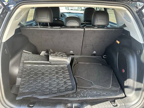 Used 2019 Jeep Compass High Altitude image 22