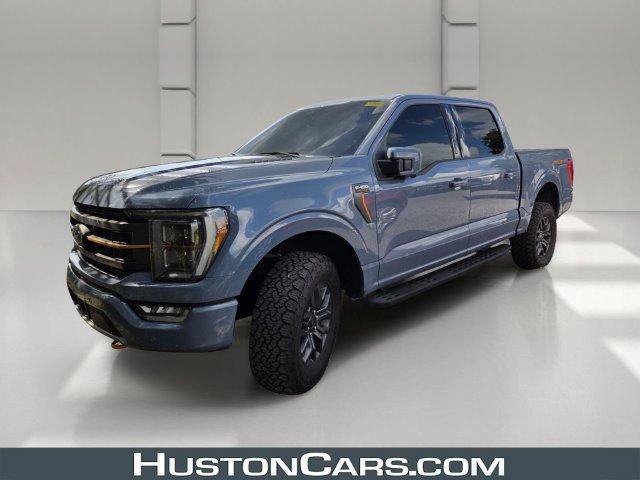 Used 2023 Ford F150 Tremor w/ Equipment Group 402A High AWD/4WD image 1
