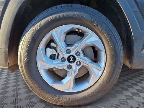 Used 2023 Hyundai Tucson SEL image 6