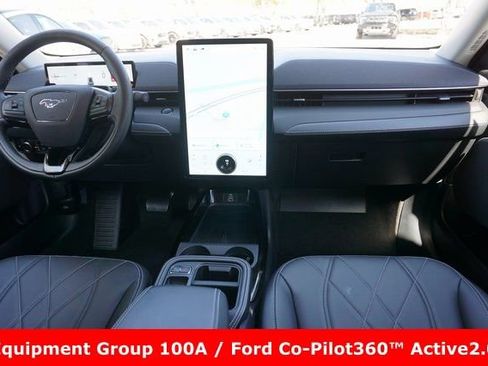 Used 2025 Ford Mustang Mach-E Select image 5