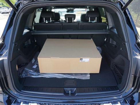 New 2025 Mercedes-Benz GLB 250 4MATIC image 70