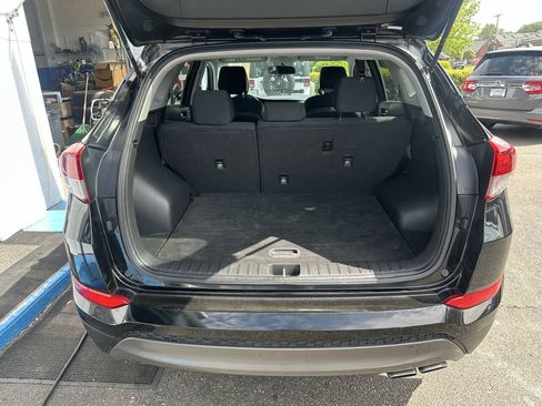 Used 2016 Hyundai Tucson Eco AWD/4WD image 17