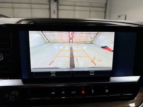 Certified 2024 Chevrolet Silverado 1500 LT image 25