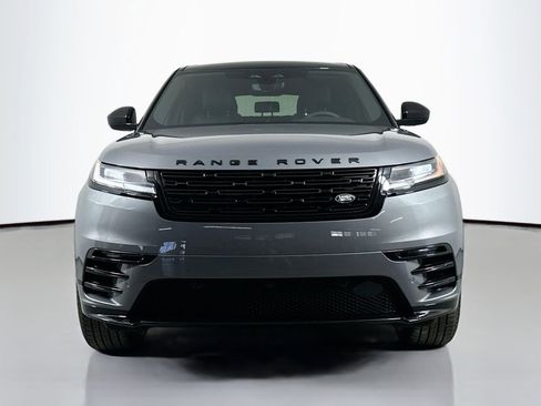 Used 2025 Land Rover Range Rover Velar Dynamic SE image 2