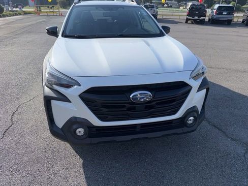 Used 2023 Subaru Outback Onyx Edition AWD/4WD image 8