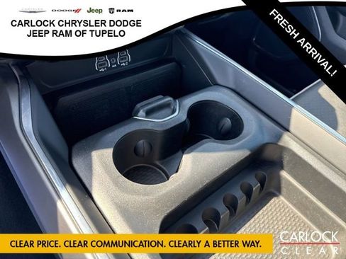 Used 2025 RAM 1500 Laramie image 20