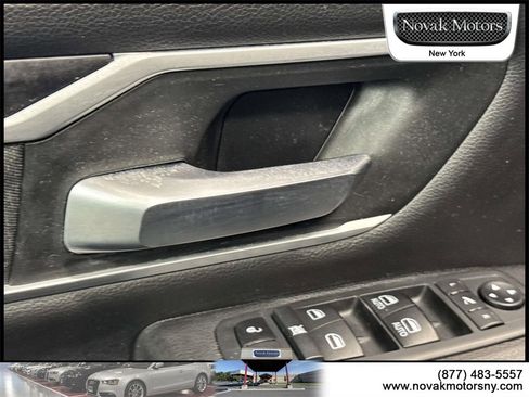 Used 2022 RAM 1500 Big Horn image 15