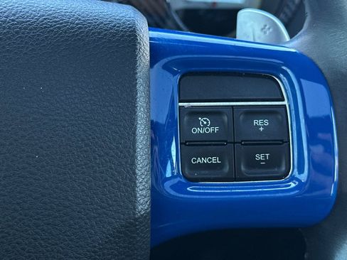 Used 2014 Dodge Challenger Rallye Redline image 25