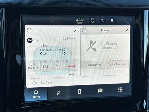 New 2026 RAM 1500 Big Horn image 14