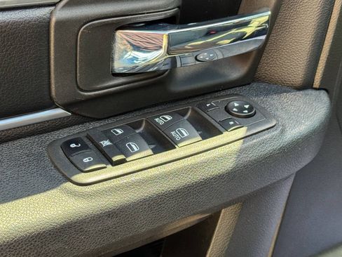 Used 2022 RAM 1500 Classic Warlock AWD/4WD image 22