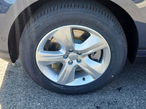 Certified 2026 Land Rover Range Rover Velar S image 9