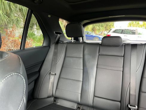 Used 2026 Mercedes-Benz GLE 350 4MATIC image 42