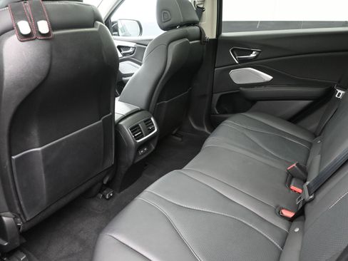 Used 2021 Acura RDX AWD w/ Technology Package image 21