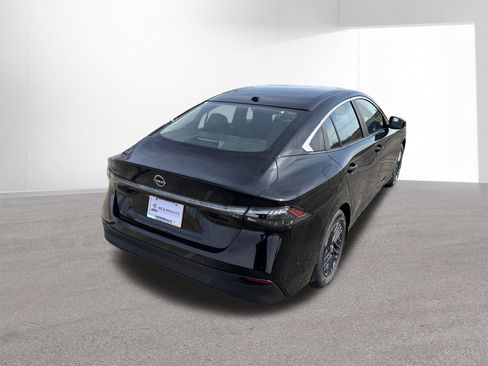 New 2026 Nissan Sentra SV w/ SV Convenience Package FWD image 31