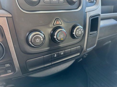 Used 2018 RAM 1500 Tradesman w/ Popular Equipment Group AWD/4WD image 17